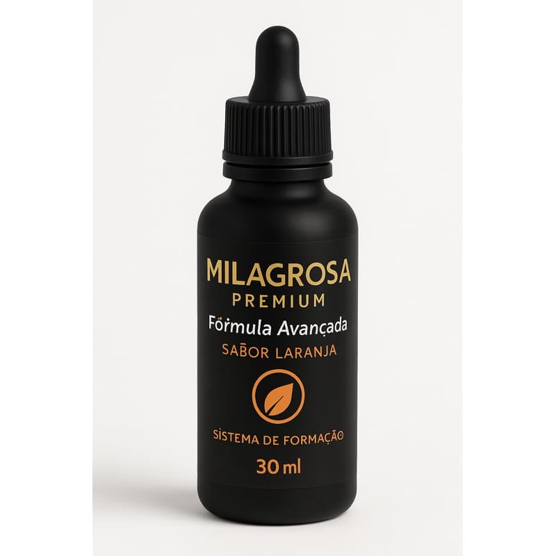gota milagrosa premium 30ml