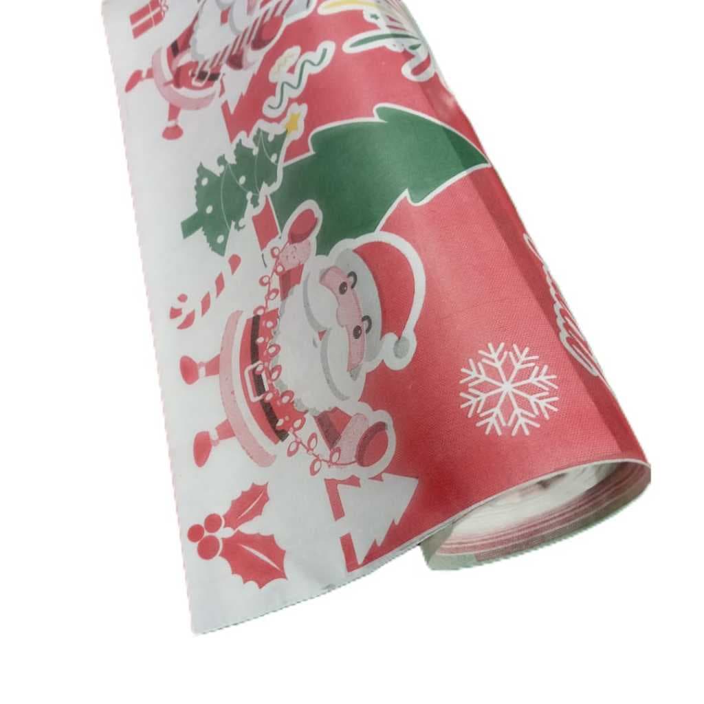 TNT Estampado Colorido 40g  – Largura 1,40m | Diversos Cortes