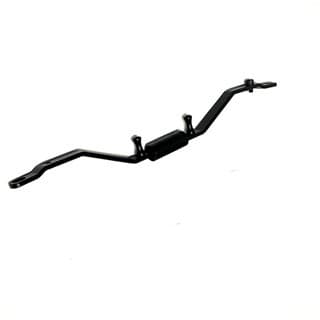Suporte Para Celular Yamaha Nmax 2025 Barra C/ Suporte Sacola e antena corta pipa
