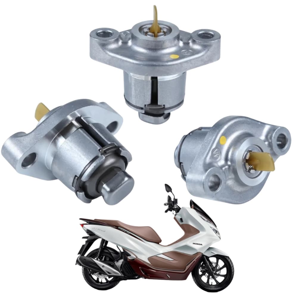 Acionador Tensor Corrente Comando Pcx 150 2014 2015 2016 2017 2018