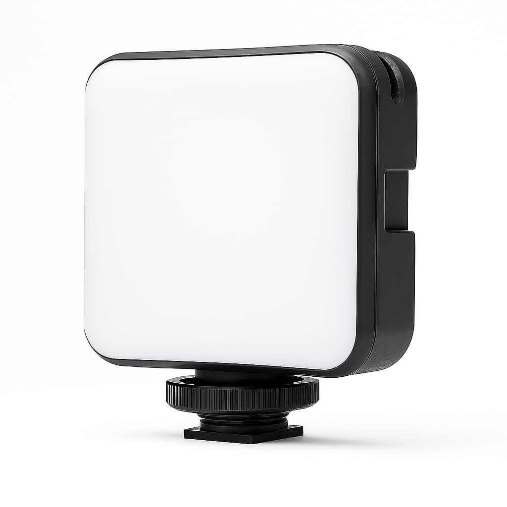 OFERTA Luz de Led Selfie  Para Fotos e Vídeos Iluminador para Câmera Celular - ENVIO IMEDIATO