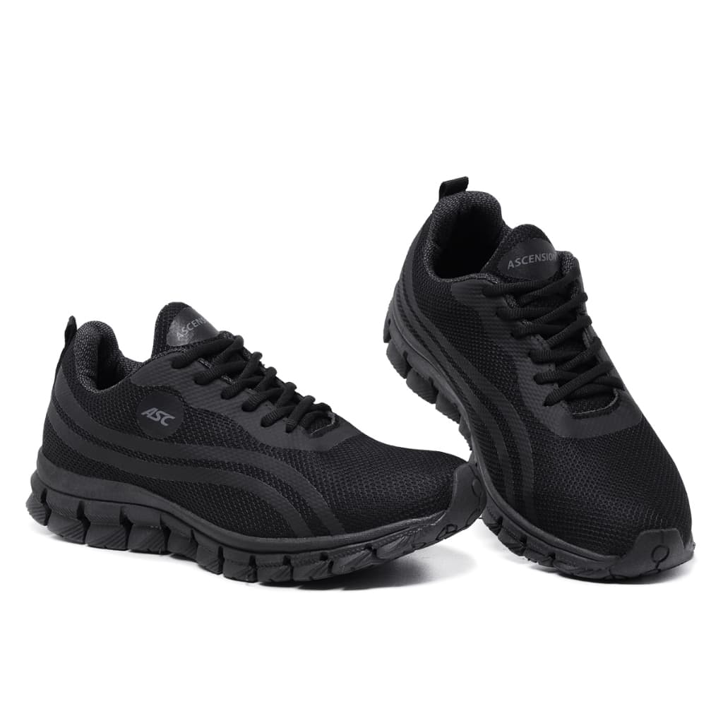 TENIS BLACK LEGE 21 ASCENSION