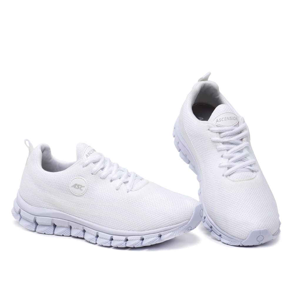 TENIS BRANCO LEGE 21 ASCESION