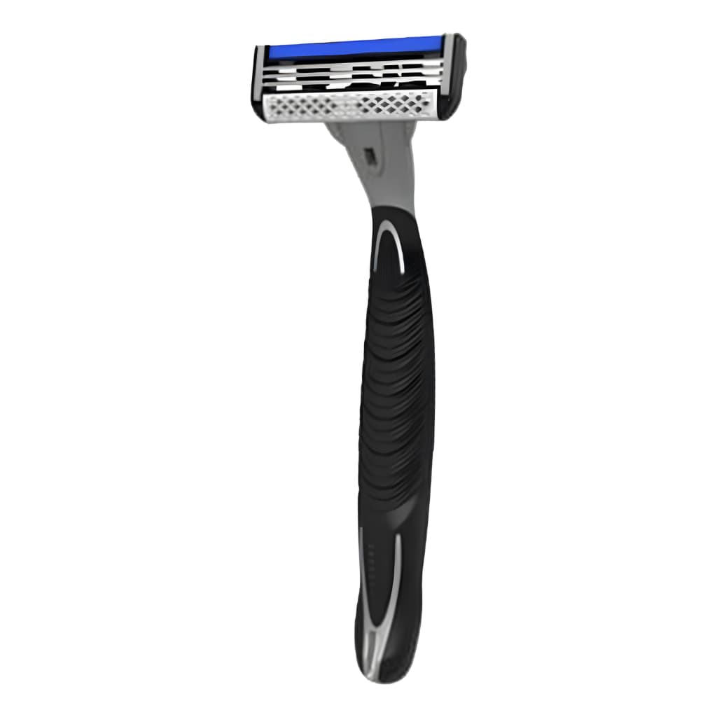 Barbeador Depilar Dorco Pace 3 Men Modelo Dr Jones Masculino