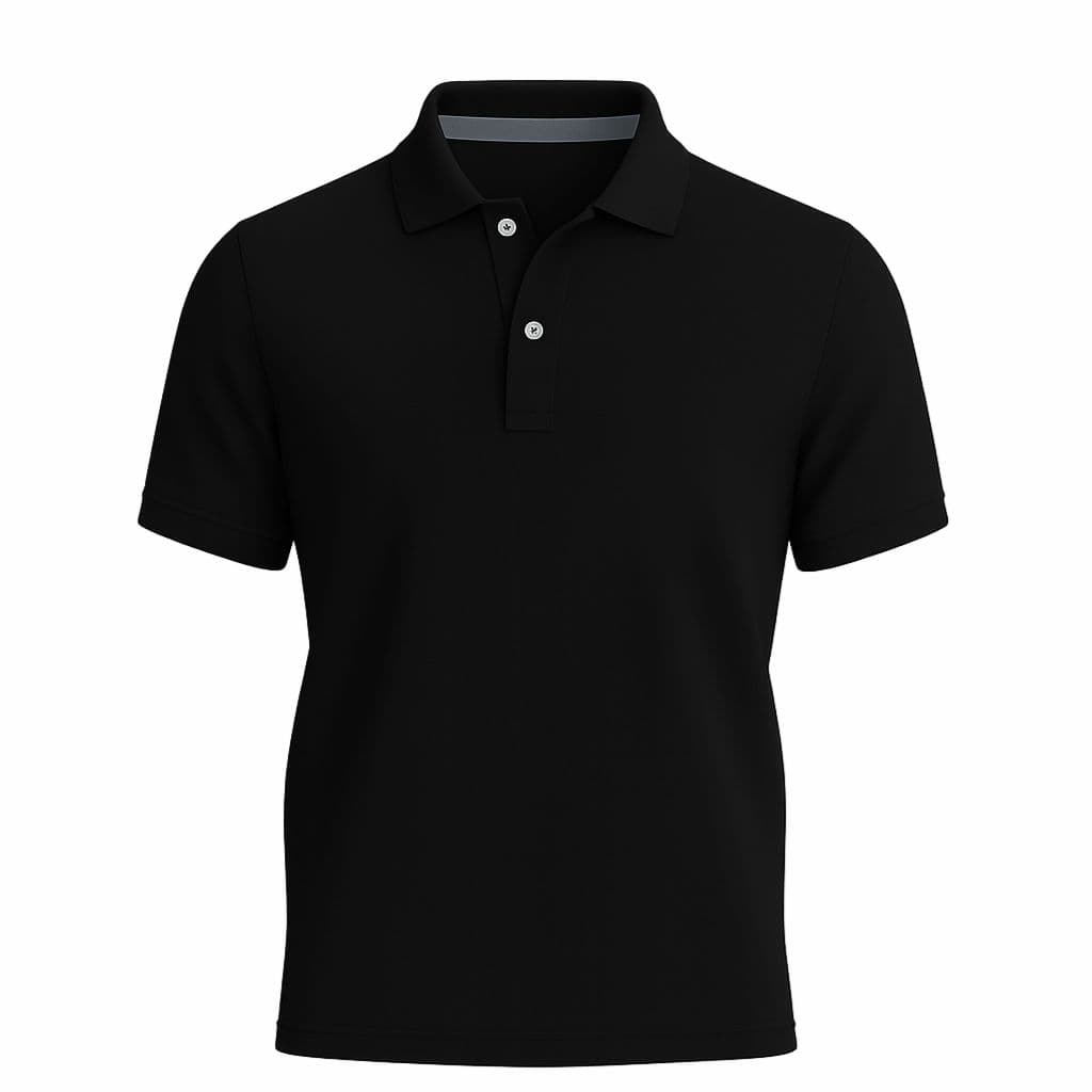 Camisa Blusa Gola Polo Masculina Piquet Premium Bikewear