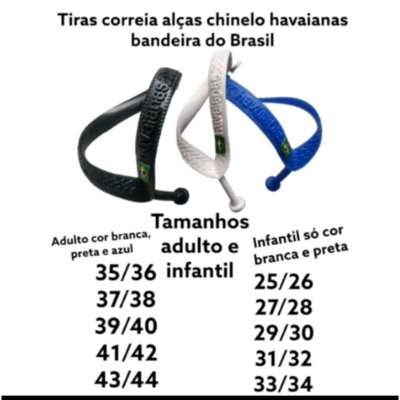 2 pares de tiras de correias com logomarca escrita e bandeira para chinelos