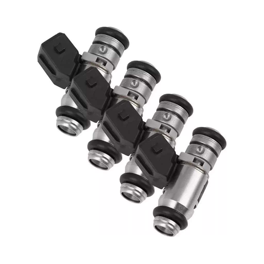 Kit 4 Bico Injetor Polo Classic 1.8 Gasolina 1996 a 2003