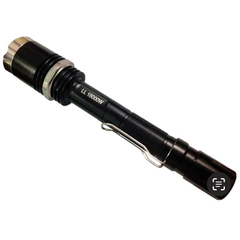 Lanterna LED de 54000 Lumens/ 18000 Watts - 3272