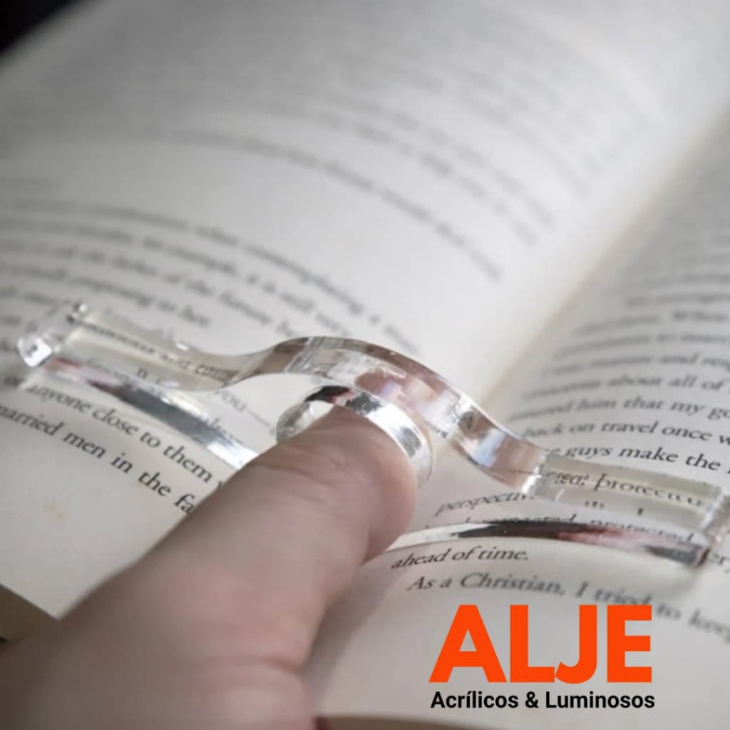 Anel para Leitura Bibliocanto Leitura Livro Suporte para Livros Apoio
