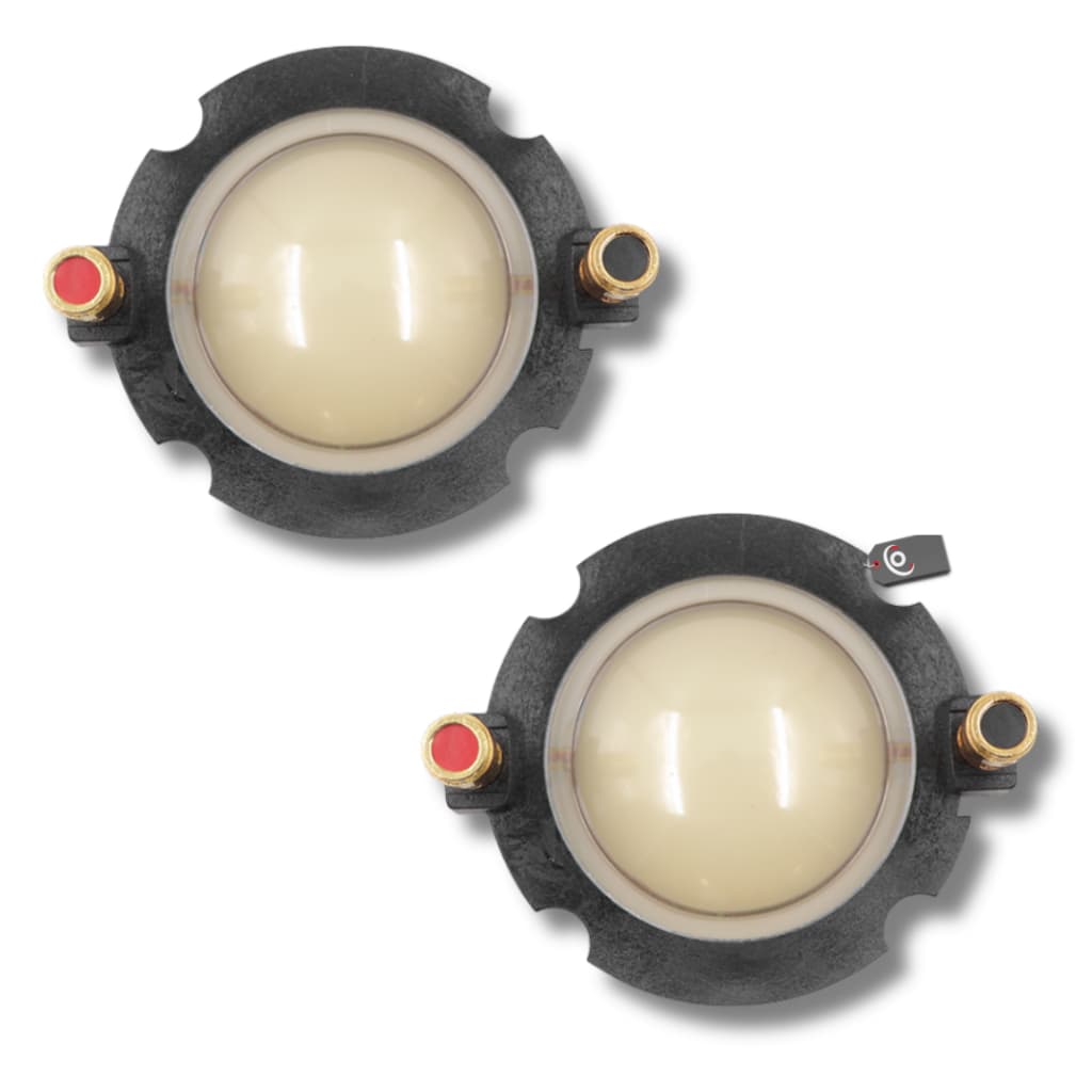 KIT 2 REPARO EAP RPL220 LD 8OHMS