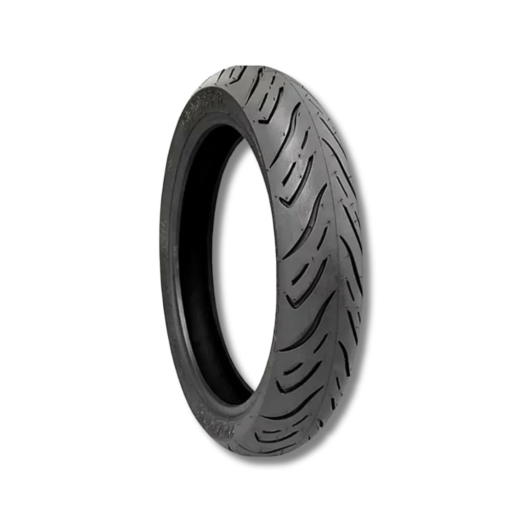 Pneu TRASEIRO Chopper Road 150, INTRUDER 125, INTRUDER 150, MASTER RIDE 150 Traseiro 110/70-16 Sport R