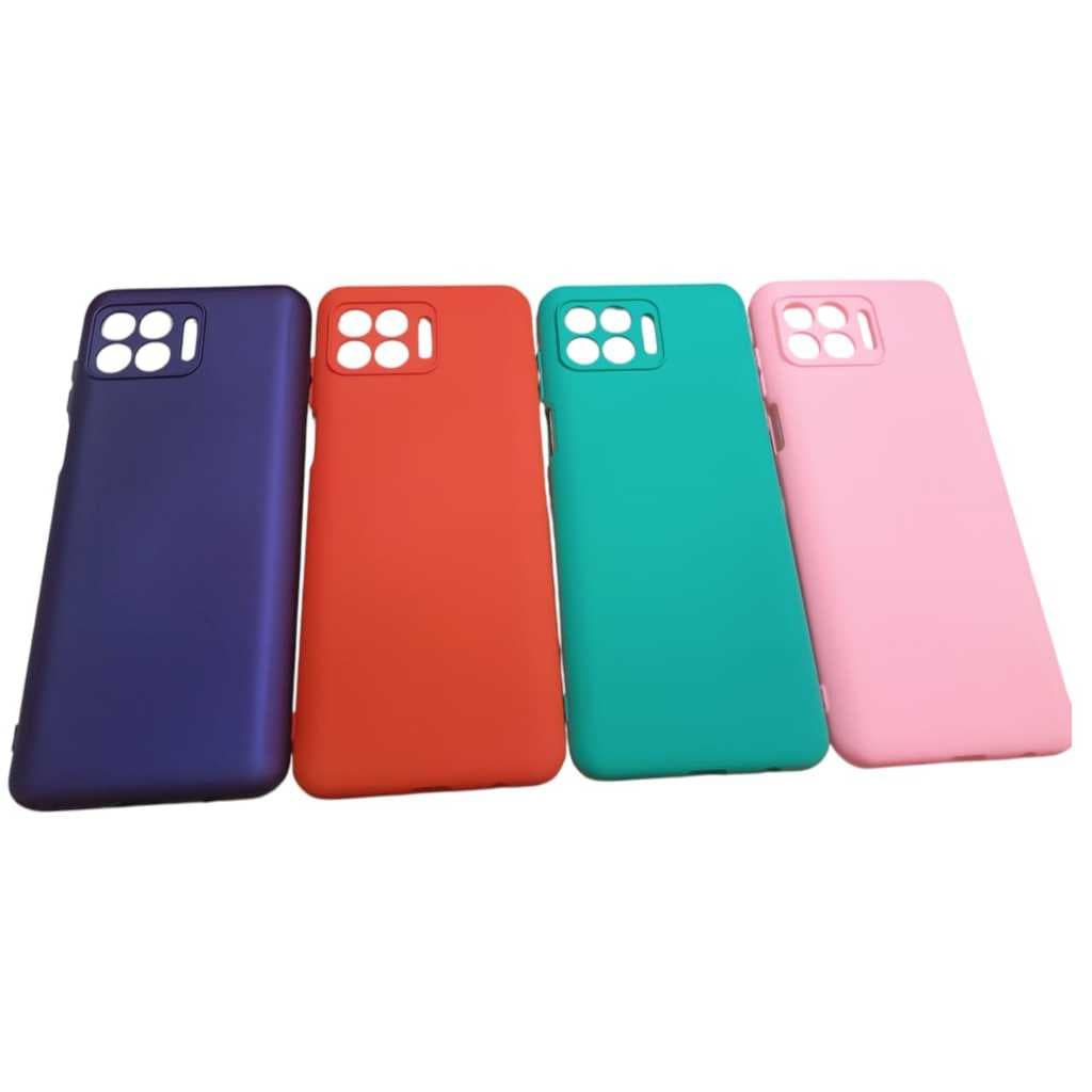 CAPA SILICONE CASE NPC MOTO G 5g PLUS