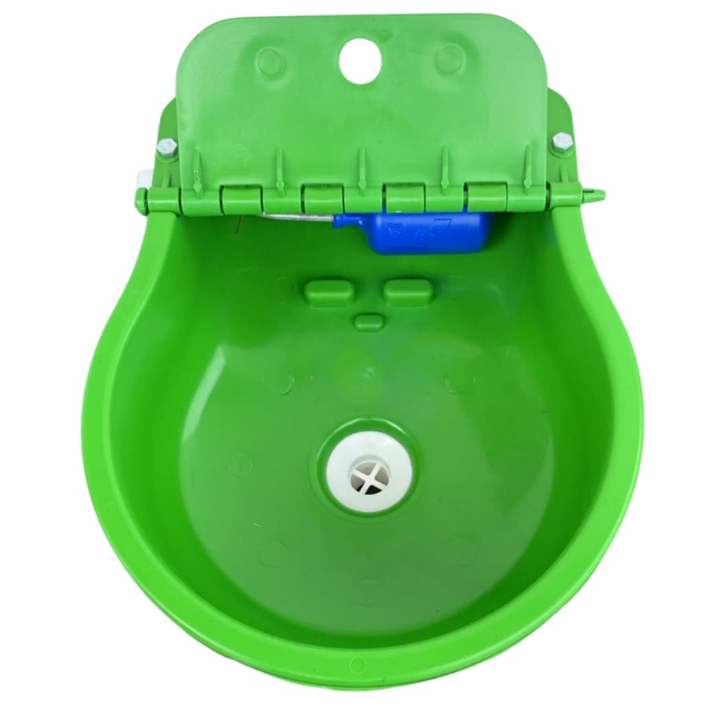 Bebedouro Automático Com Boia 4 Lt  P/ Cães, Aves, Bovinos
