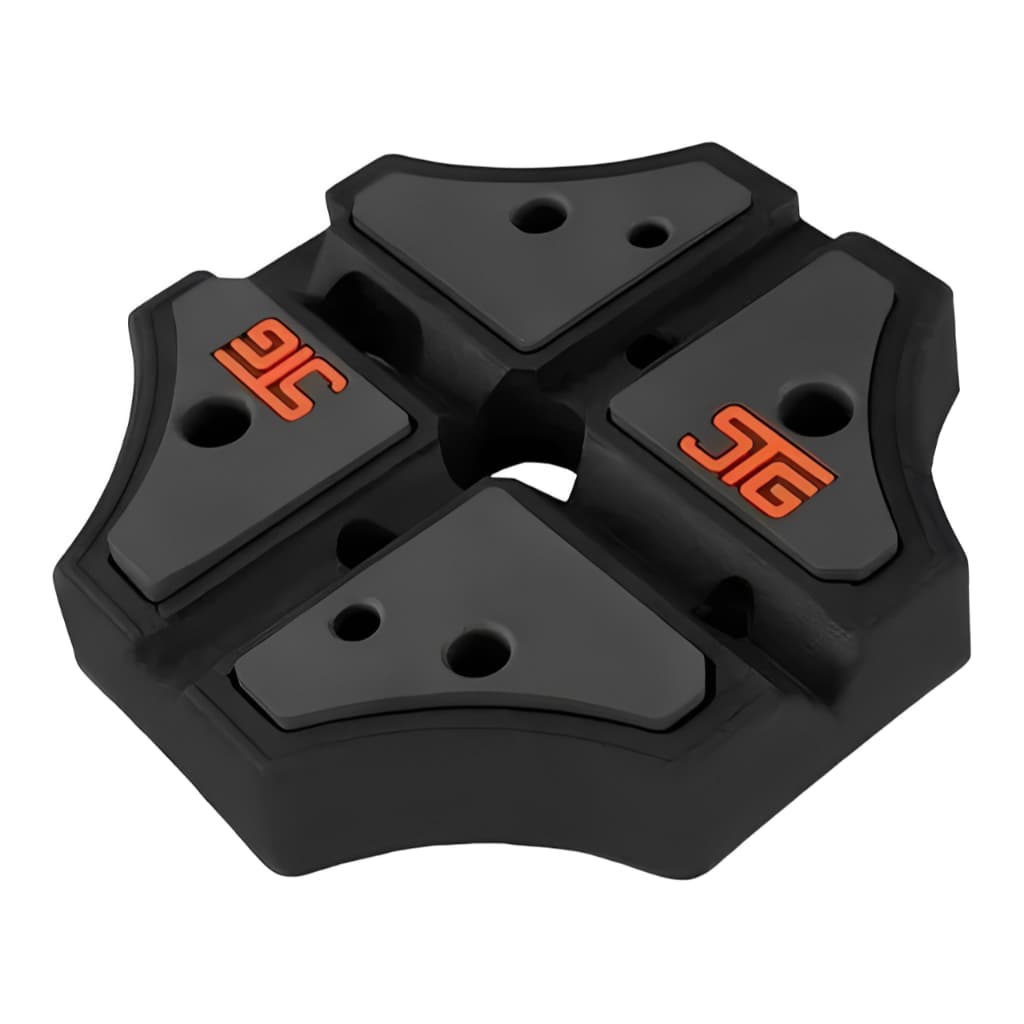 Shotbase 2.0 Stg- P/ Armeiros Base Desmontagem E Manutenção