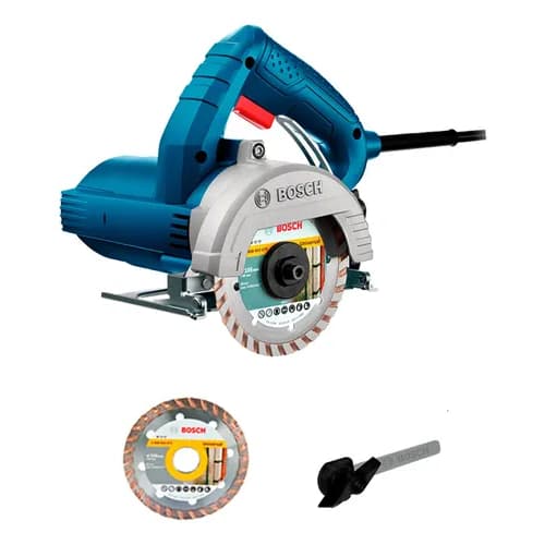 Serra Mármore Bosch Gdc 150 Titan 1500w 127V Com 1 Disco
