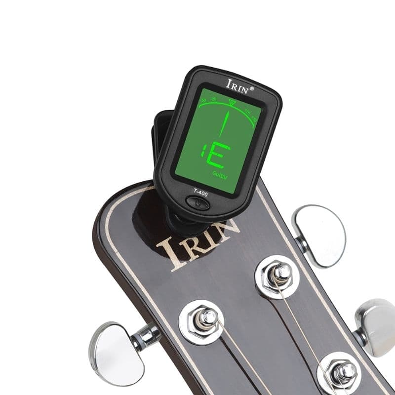afinador digital   para  violão  guitarra  baixo etc