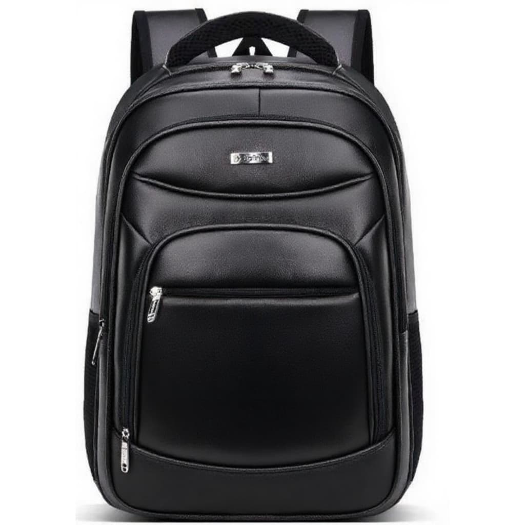 Mochila Masculina Corino Resistente Reforçada Grande P/Notebook