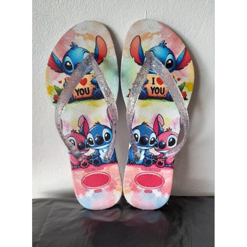 Chinelo  Feminino adulto  Macio Confortável 33 ao 39