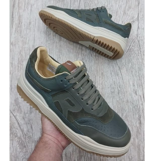 Tênis Masculino Casual