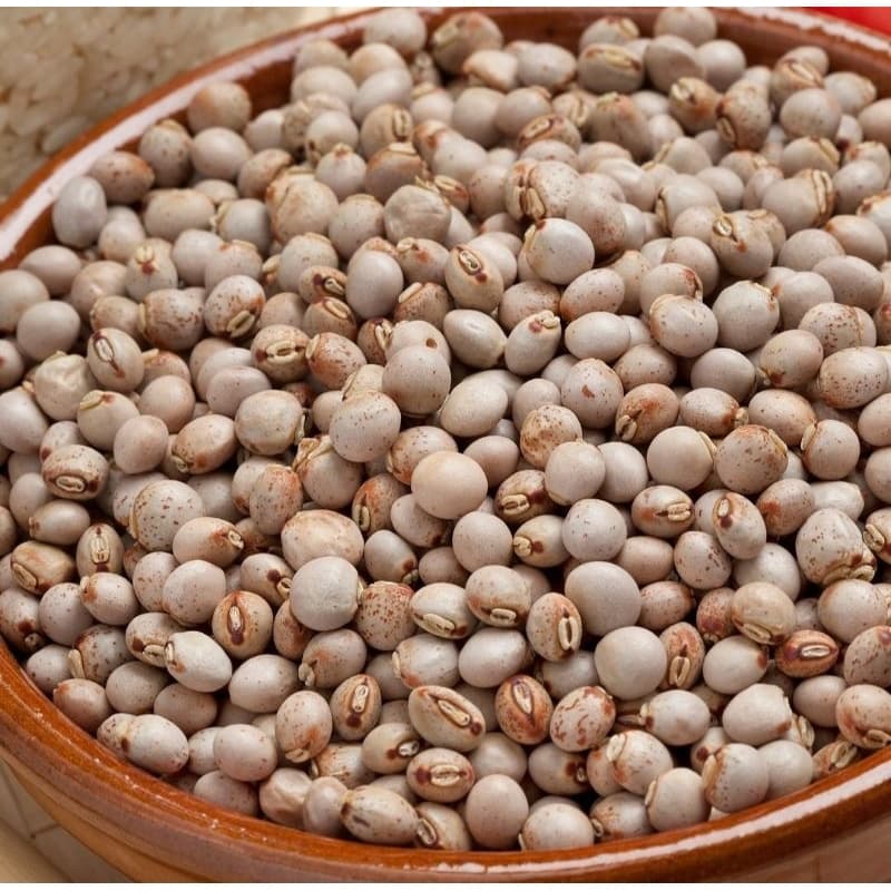 Feijão Andu para Consumo,Plantio,Natural do Norte de Minas Gerais 500g - 1kg