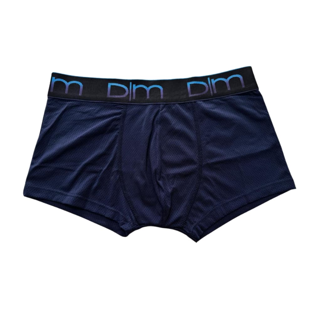 Kit 6 Cueca Sungão Poliamida Adulto Masculino Dom Marco