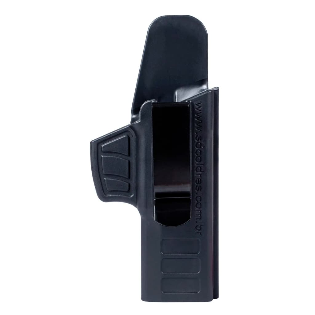 Coldre Velado para Taurus G3 T.O.R.O, G3c, G2c e CZ P10 SC149D