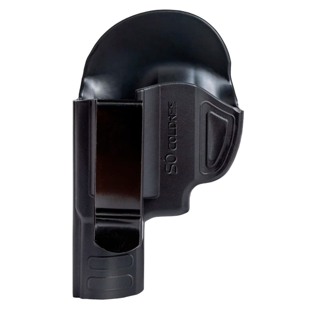Coldre Canhoto Velado para Revólver Taurus 5 Tiros SC052C