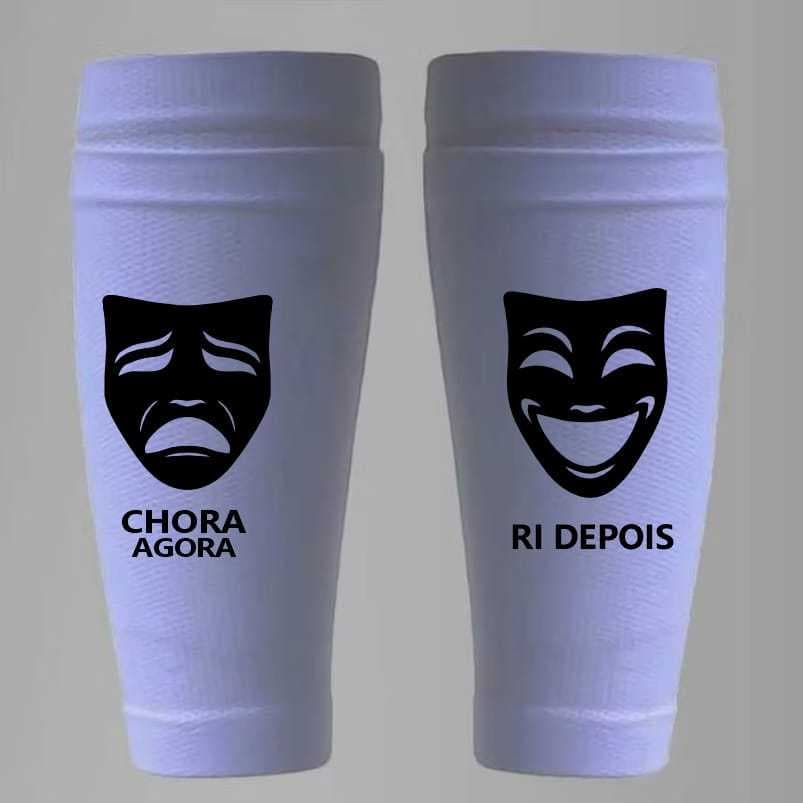 SUPORTE DE CANELEIRA CONFORTAVEL PERSONALIZADO
