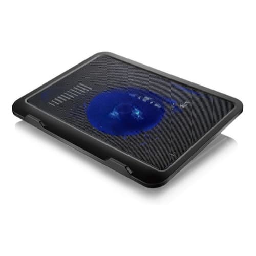 Base Para Notebook Slim Com Cooler 17 polegadas Ac263 - Multilaser