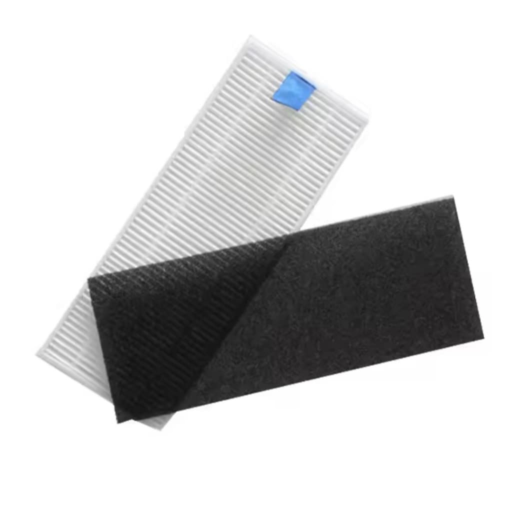 Filtro Para Robô Aspirador Ropo Pet Ropo Smart 1 e 2 ISWEEP X3