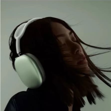 Fone de ouvido Bluetooth Sem Fio Headphone Bluetooth Recarregável P9 Air Top Casual Esportivo KA-P9