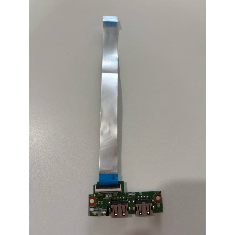 placa usb notebook HP 14-d027br original