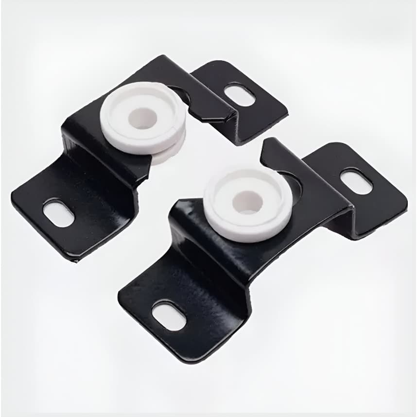 Suporte Para Tv Fixo Canãa Universal Painel Parede De 32 até 55 Polegadas Suporte  TV Smart Led