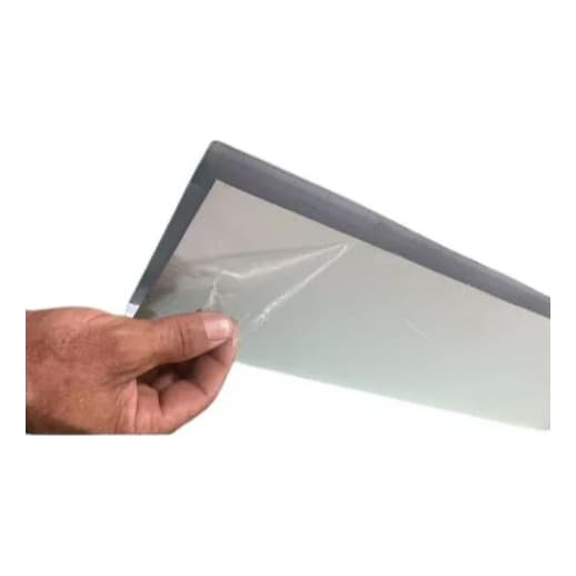 Salva Porta 3,5cm X 13 Cm  Altura X 60 Cm Galvalume Promoção