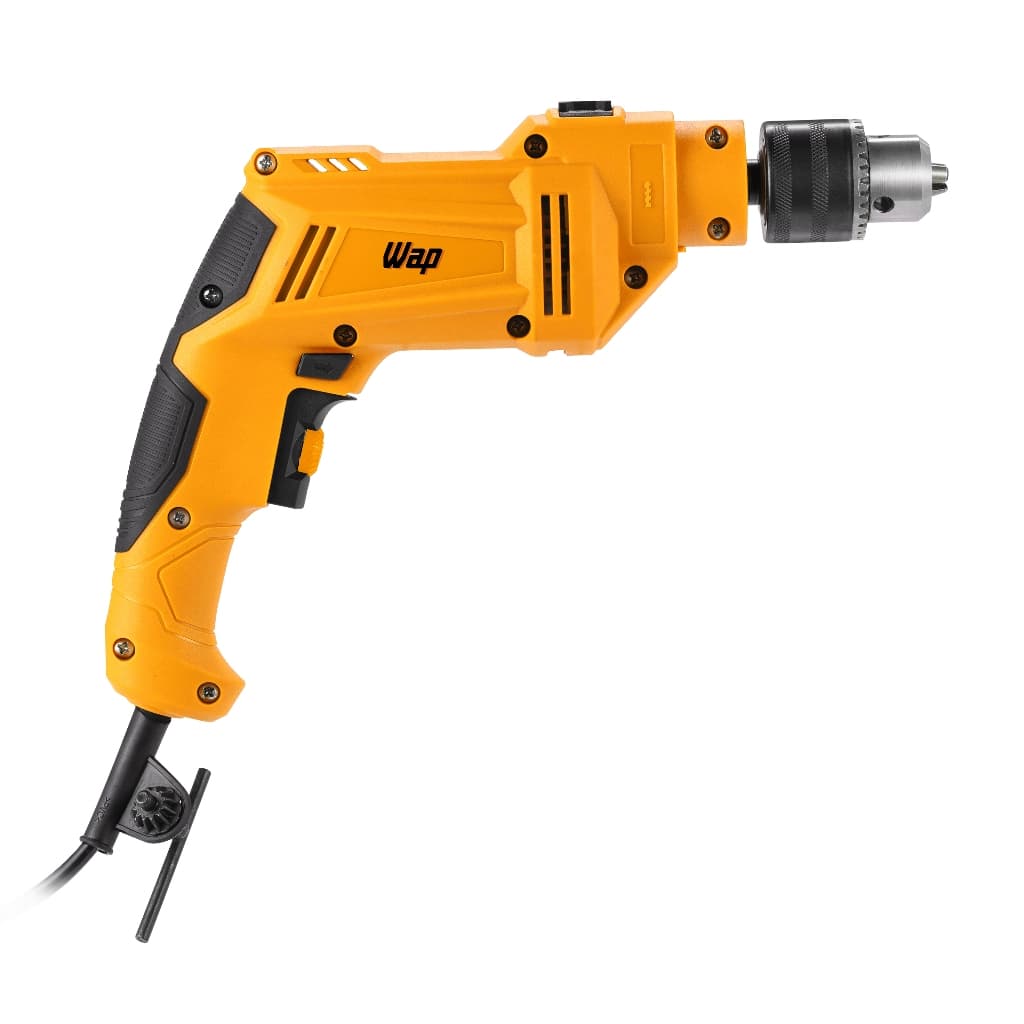 Parafusadeira e Furadeira de Impacto WAP WF 700 FE13 220V