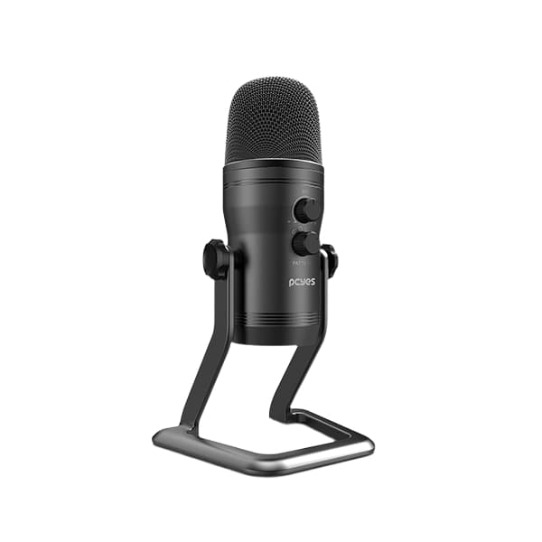 Microfone Condensador Vocalizer Pro - Pmcvp01