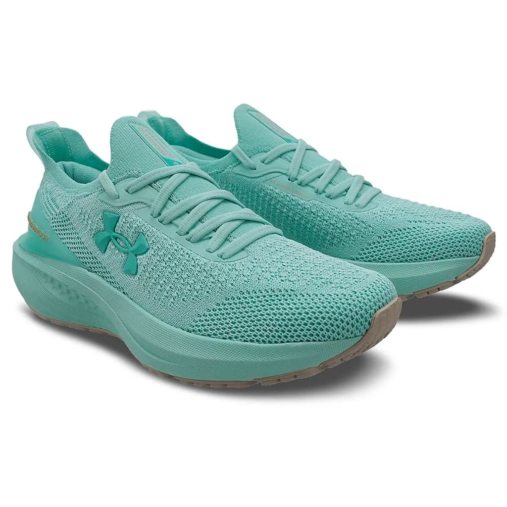 Tênis de Corrida Unissex Confortável Quicker 2 - Under Armour