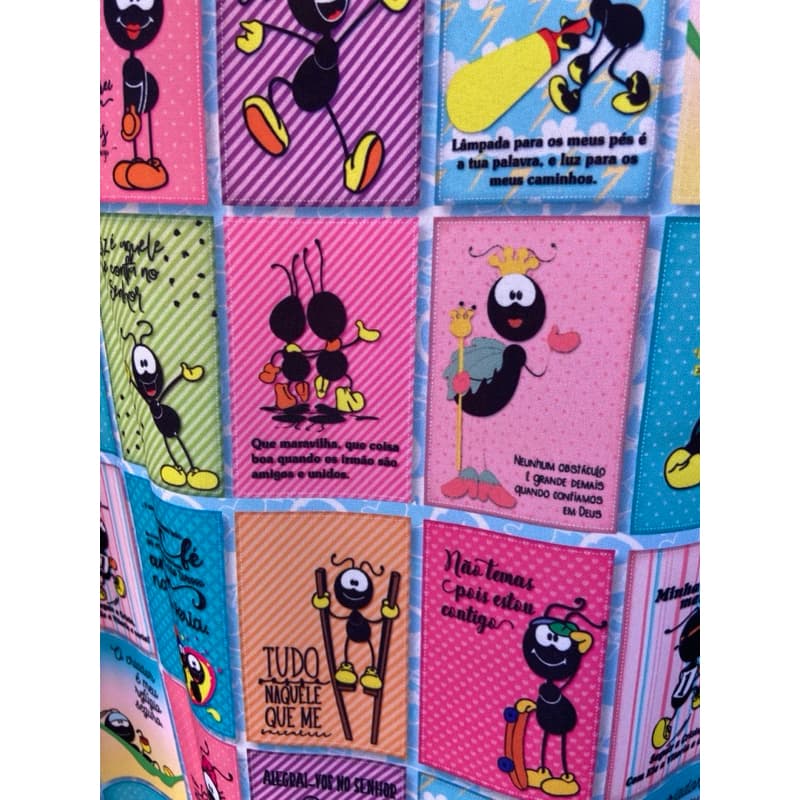 Scrub Pijama Cirúrgico/Hospitalar/ Batas estampadas no texido oxfordine DIVERSOS PERSONAGENS