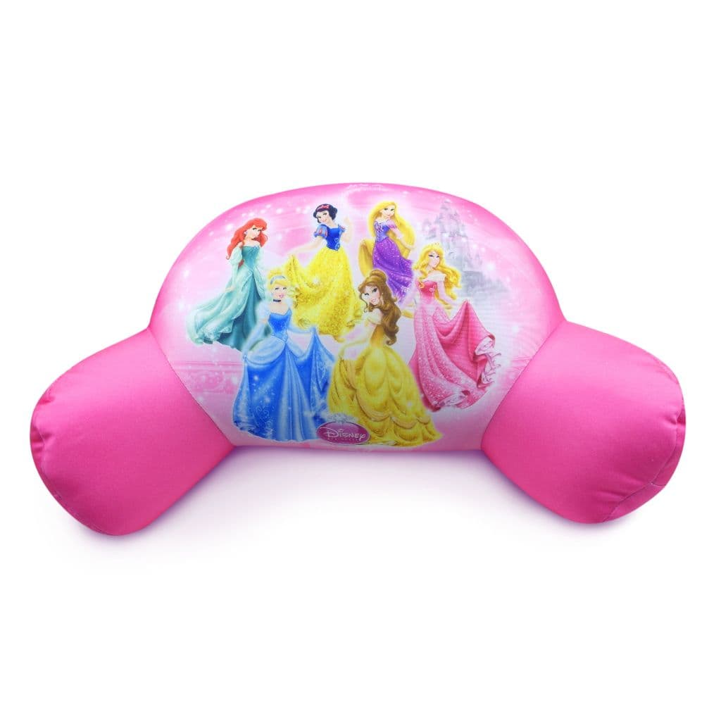 Almofada De Encosto Princesas (isopor) - Disney