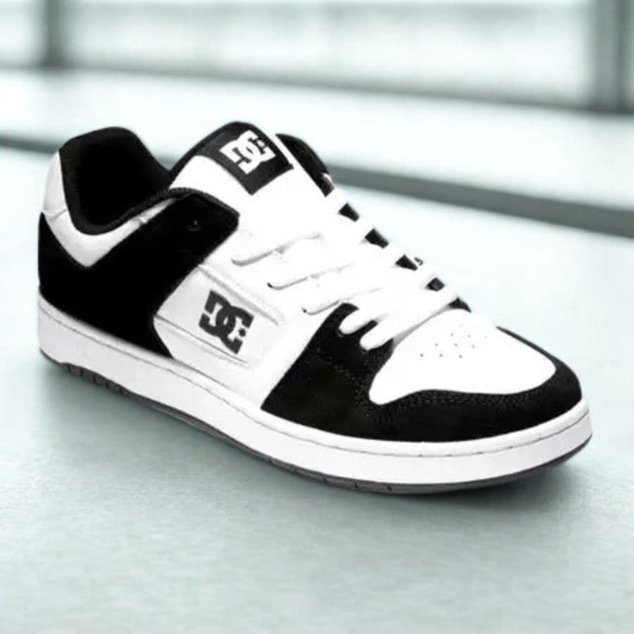 Tênis Masculino feminino  Promoção Lançamento - Tenis DC Feminino Masculino Casual Promoção!!!