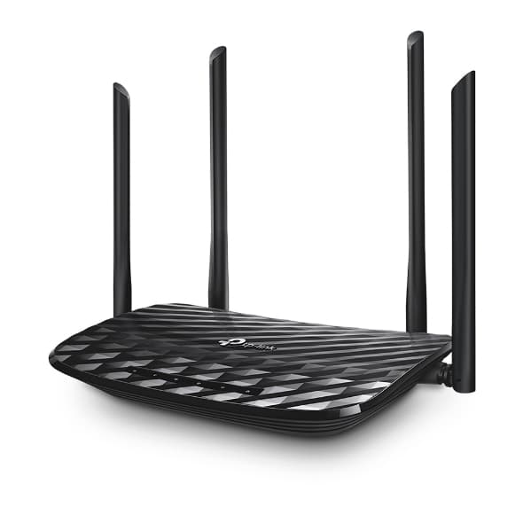 Roteador TP-Link EC230-G1 AC1350 Dual Band Wi-Fi Alta Velocidade