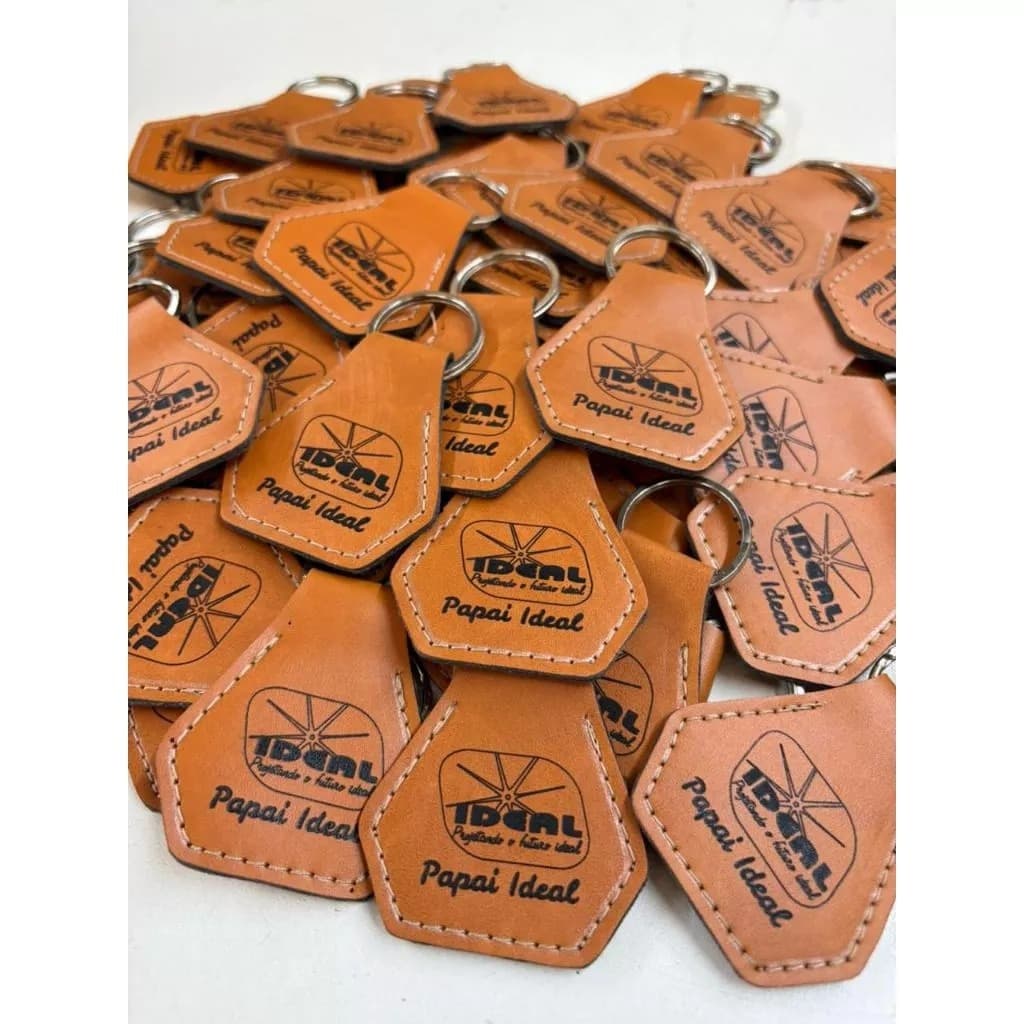 Chaveiros Courino Personalizado Brindes Corporativos Empresarial Religioso Presente