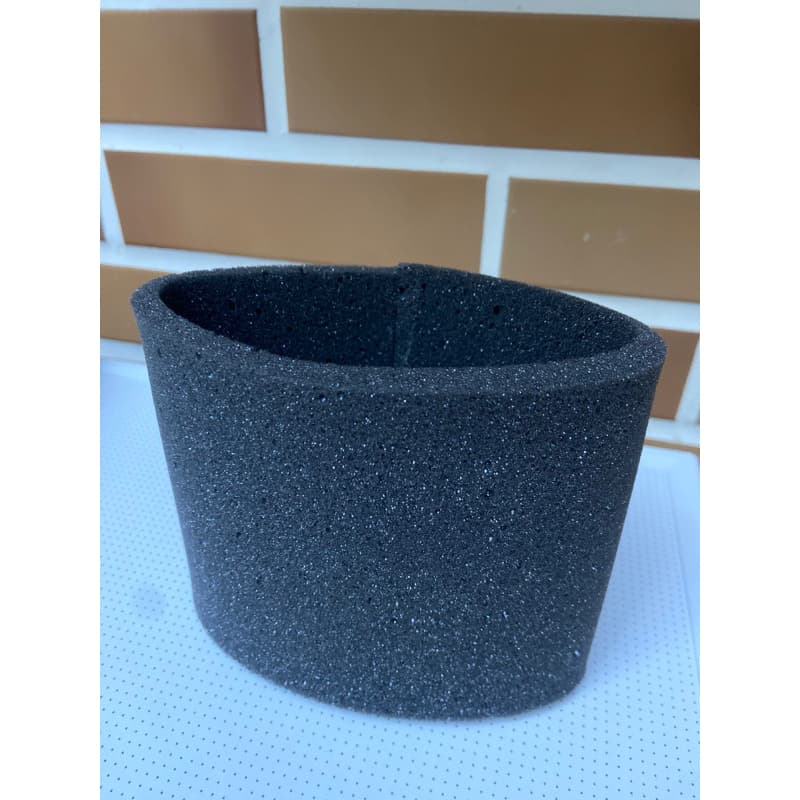 Filtro de espuma 06 para modelos de aspirador GTW 10L e GTW 20L