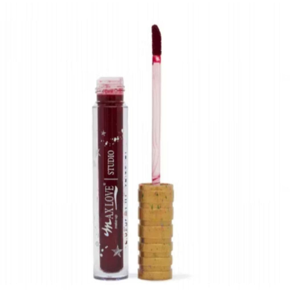 Lip Tint Metalizado - Max Love