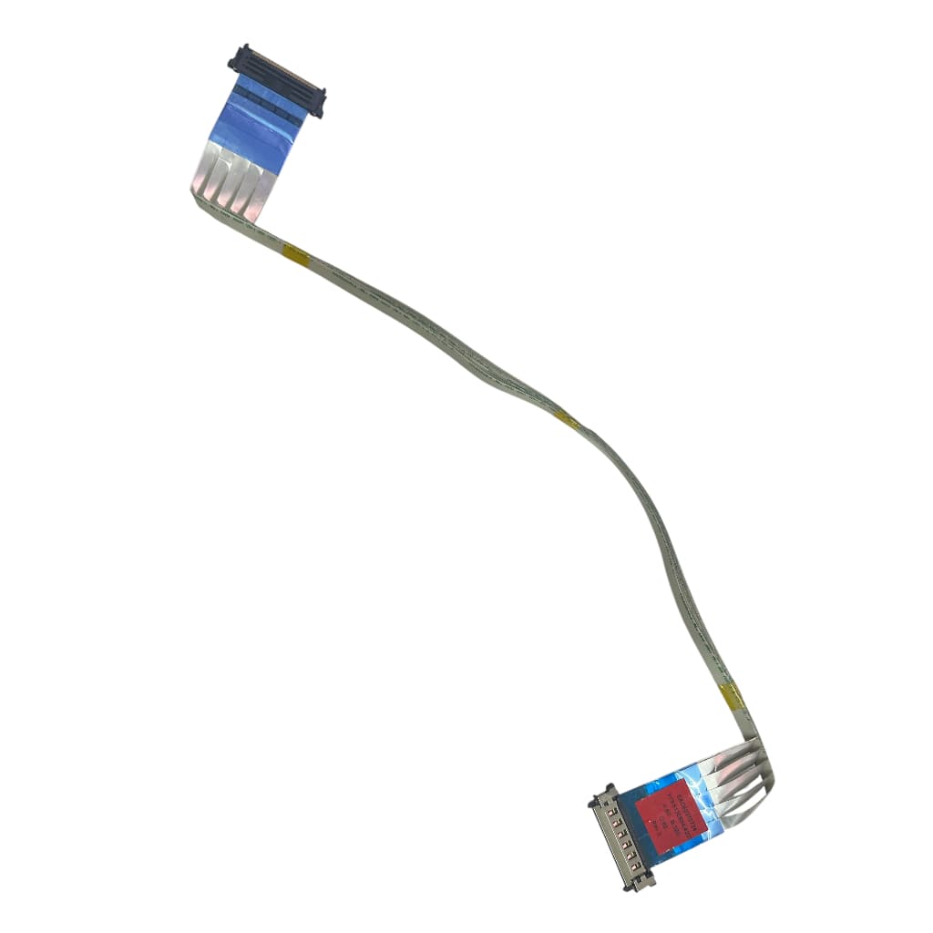 Cabo Flat Lvds Para Tv Modelo 39ln5400 Ead62370724