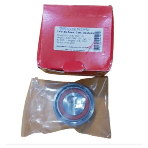 Tensor Polia Correia Dentada Renault Logan Clio Gates T41155