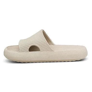 Chinelo Slide Nuvem Ortopédico Macio Confortável Unissex