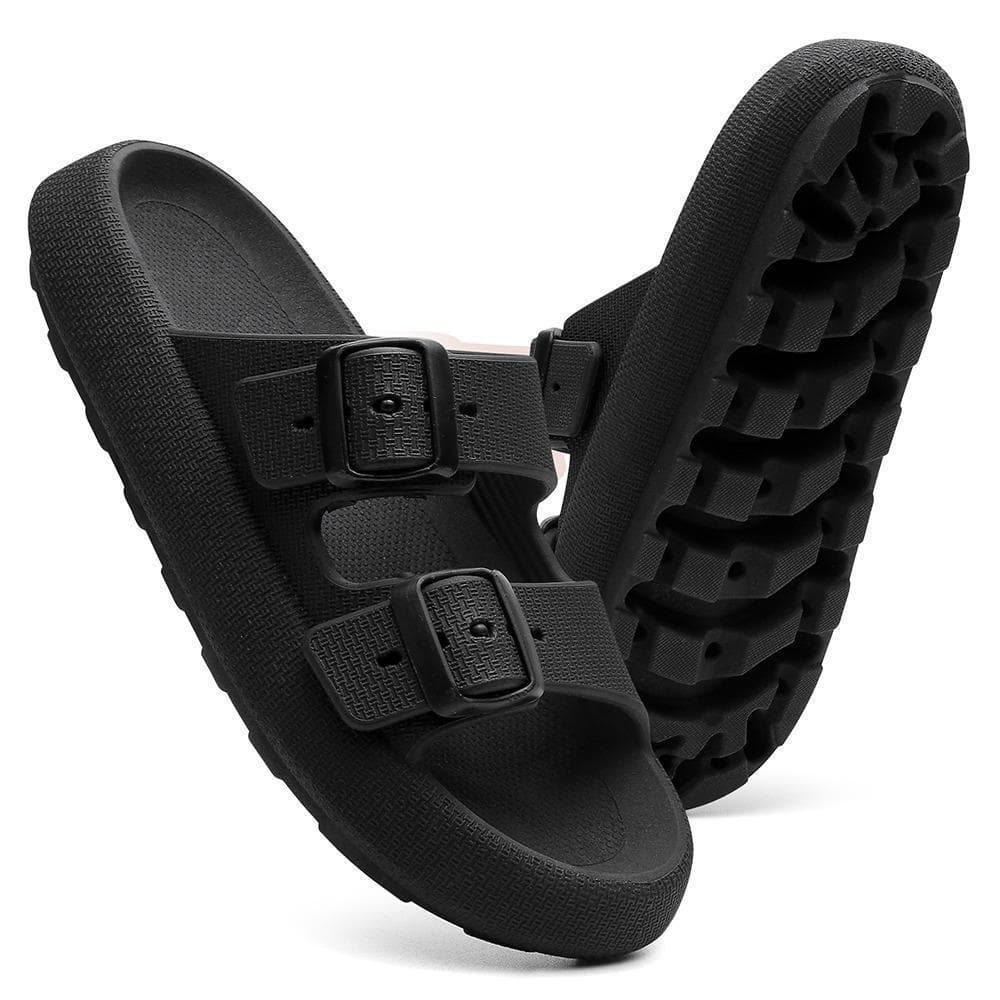 Chinelo Nuvem Macio Birken Confortável Leve Unissex