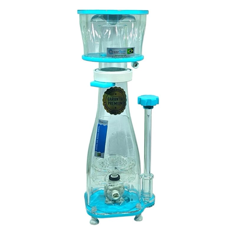 Skimmer Ocean Tech Octo - 120 Para Aquários Até 400L