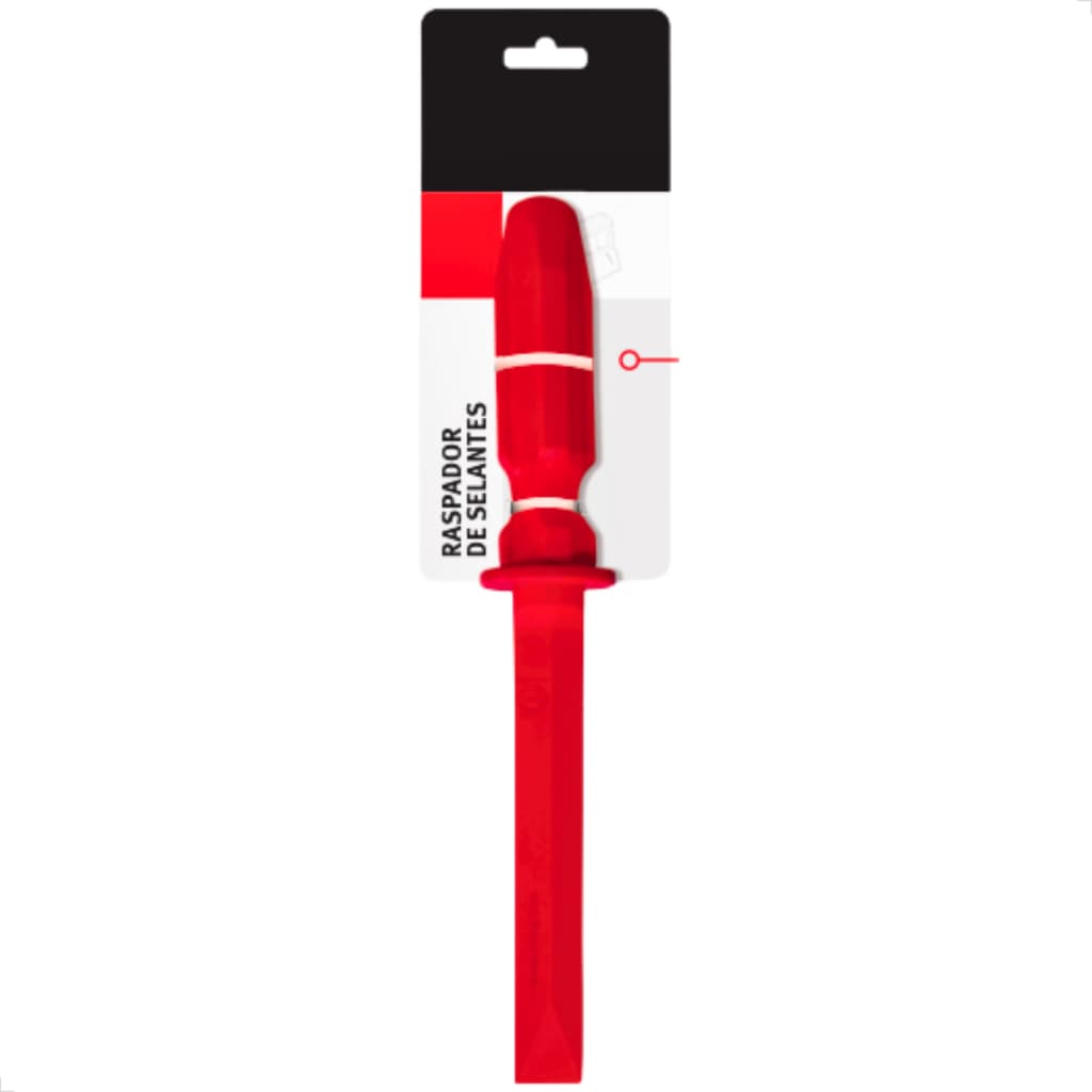 Ferramenta Para Remover Colas, Selantes e Juntas Automotivas Raspador Elring 154.400